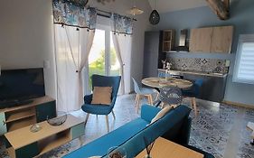 La Mesange Bleue